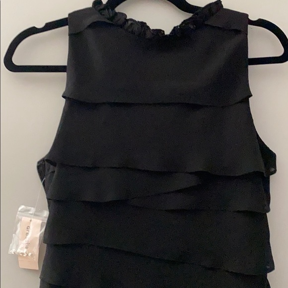 Little Black Dress LBD Dress Barn Collection - Picture 4 of 4
